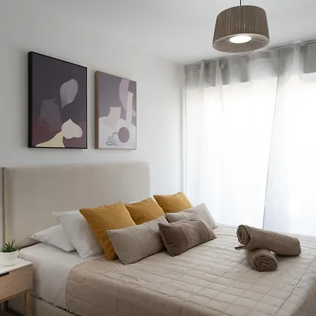 Cyprotel Florida 4* Айя-Напа