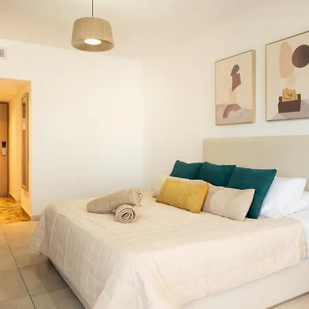 Cyprotel Florida 4* Айя-Напа