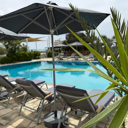 Cyprotel Florida Отель 4*