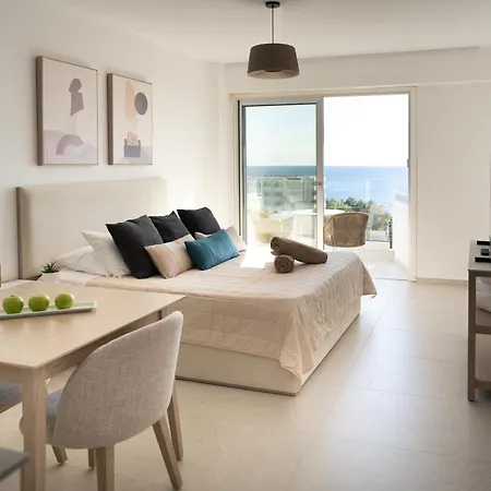 Cyprotel Florida 4* Айя-Напа