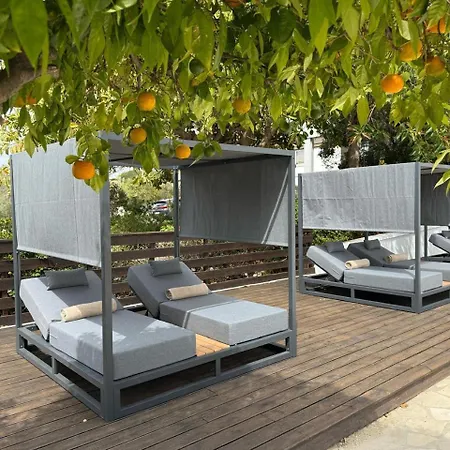 Cyprotel Florida 4* Айя-Напа