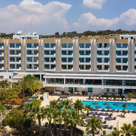 Cyprotel Florida 4*