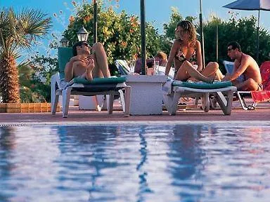 Hotel Cyprotel Florida 4*