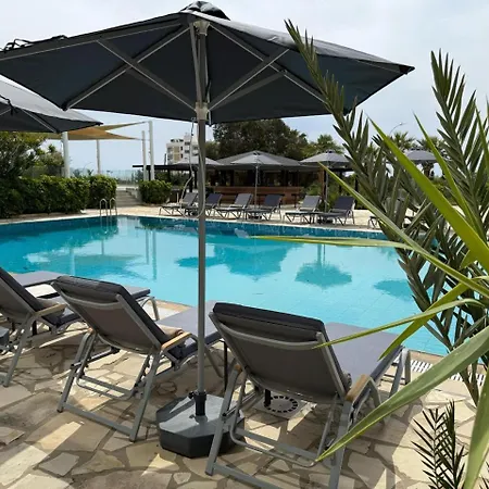 Cyprotel Florida Hotel