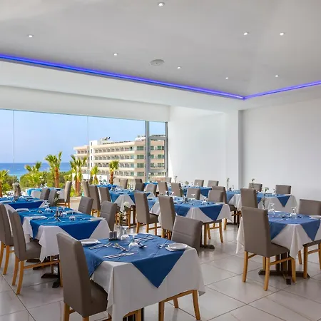 Cyprotel Florida Hotel 4*