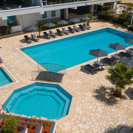 Hotel Cyprotel Florida 4*