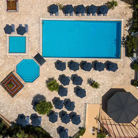 Hotel Cyprotel Florida Ayia Napa