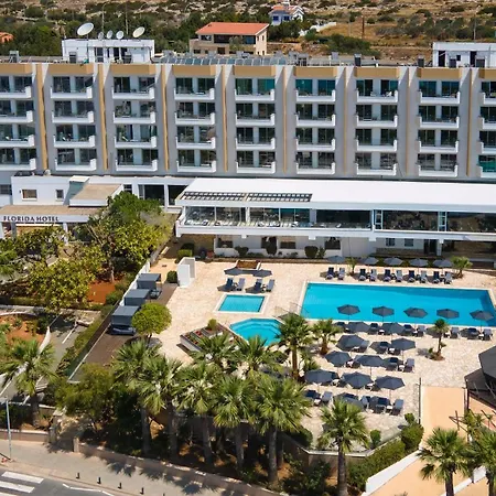 Cyprotel Florida 4* Ayia Napa
