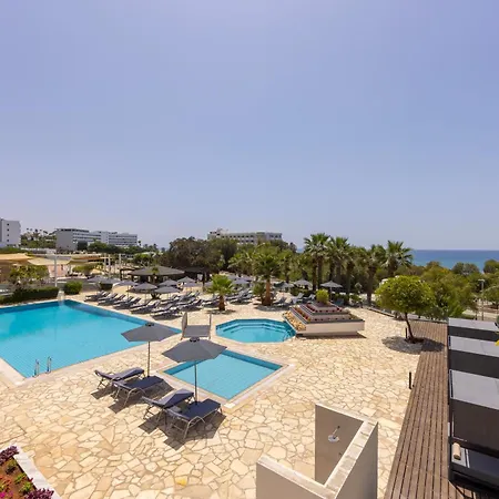 Cyprotel Florida Hotel Ayia Napa
