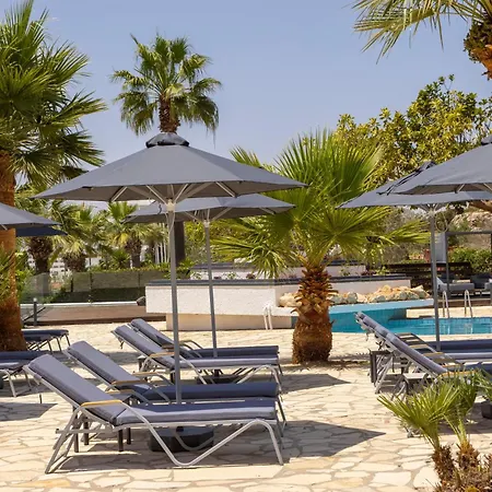 Cyprotel Florida 4* Ayia Napa