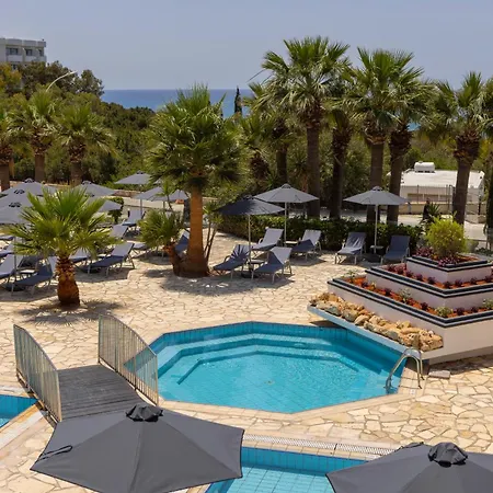 Cyprotel Florida 4*