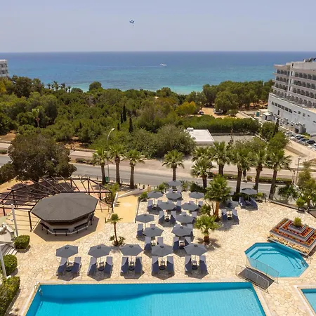 Cyprotel Florida 4* Ayia Napa