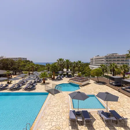 Cyprotel Florida Hotel 4*