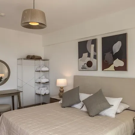 Hotel Cyprotel Florida 4*