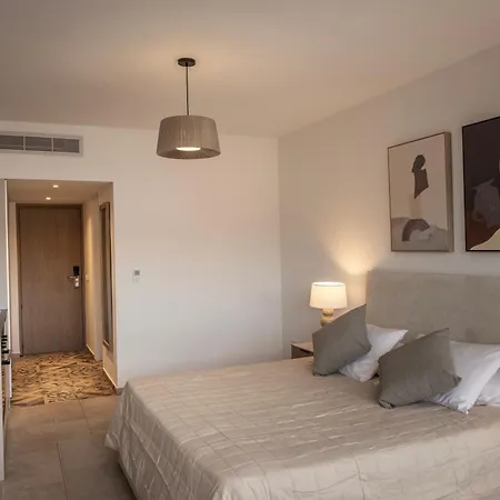 Hotel Cyprotel Florida Ayia Napa