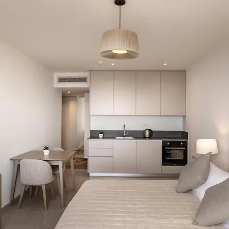 Cyprotel Florida Hotel 4*
